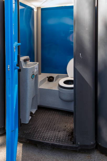 Best Porta potty rental near me  in Laymantown, VA