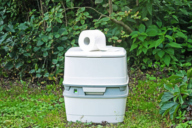 Best Porta potty for special events  in Laymantown, VA