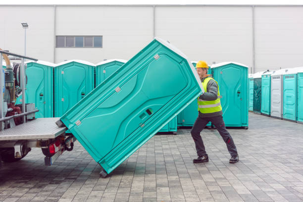 Best Event porta potty rental  in Laymantown, VA