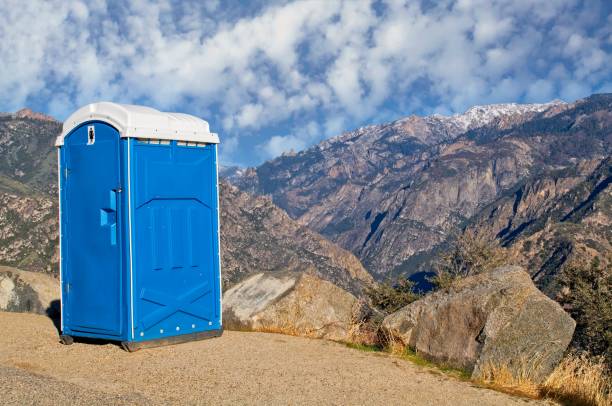 Portable Toilet Options We Offer in Laymantown, VA
