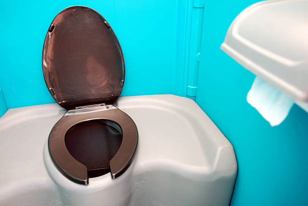 Best Sanitation services for porta potties  in Laymantown, VA