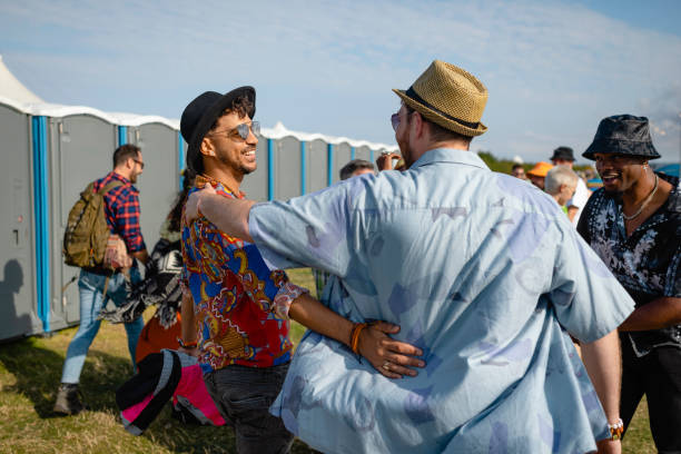 Best Best portable toilet rental  in Laymantown, VA
