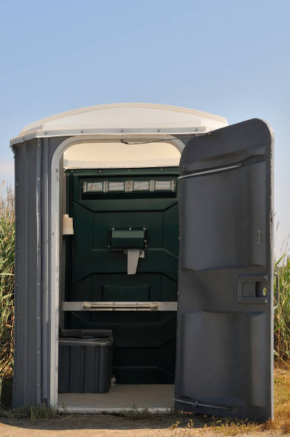 Best High-end porta potty rental  in Laymantown, VA