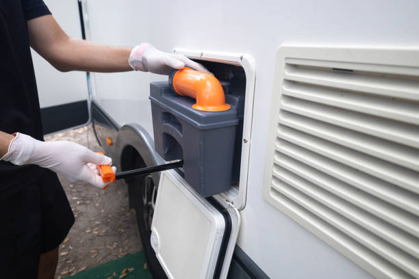 Best Handicap porta potty rental  in Laymantown, VA