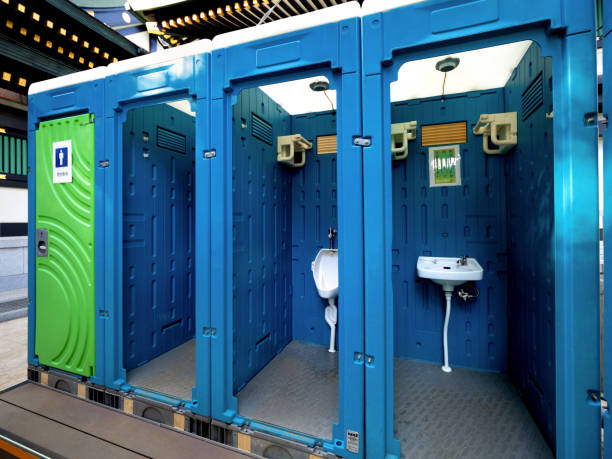 Best High-end porta potty rental  in Laymantown, VA