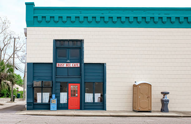 Portable Toilet Options We Offer in Laymantown, VA