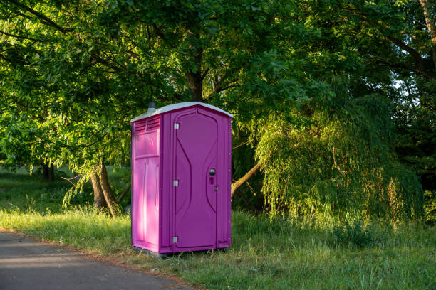 Best Portable toilet rental cost  in Laymantown, VA