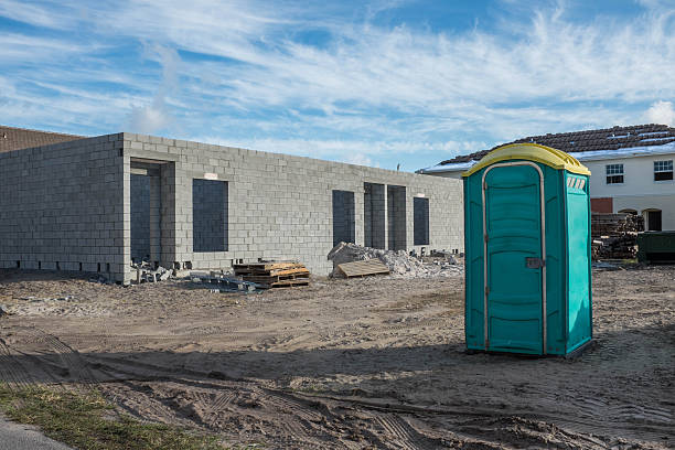 Professional porta potty rental in Laymantown, VA